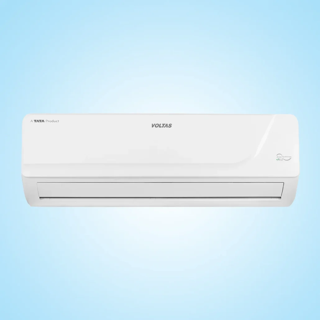 All Weather Inverter Split AC