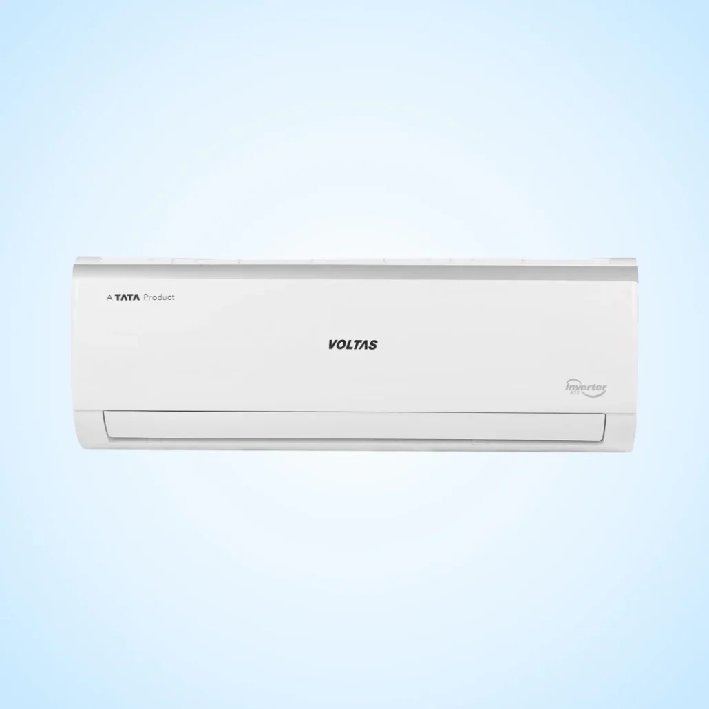 Split AC, 1 Ton, 5 star 1111