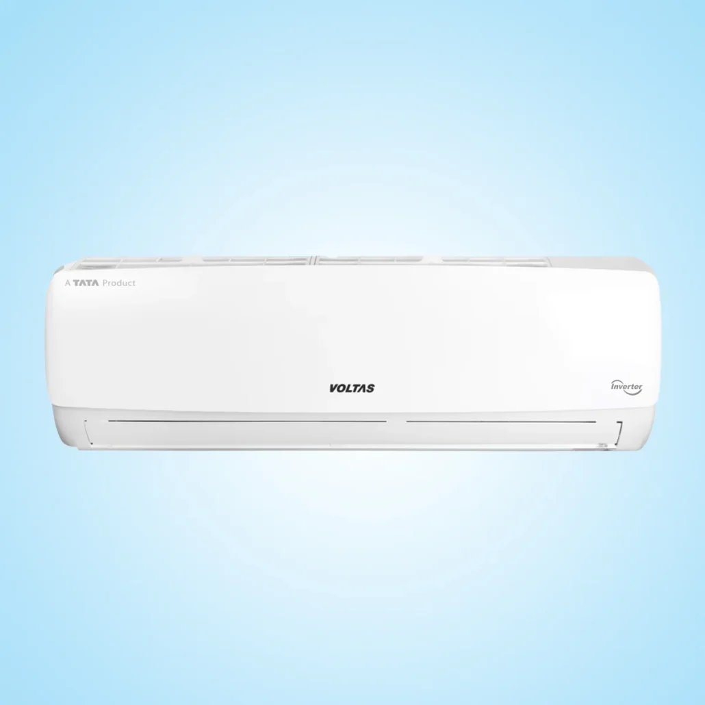 Inverter Split AC, 1 Ton, 3 star ecs