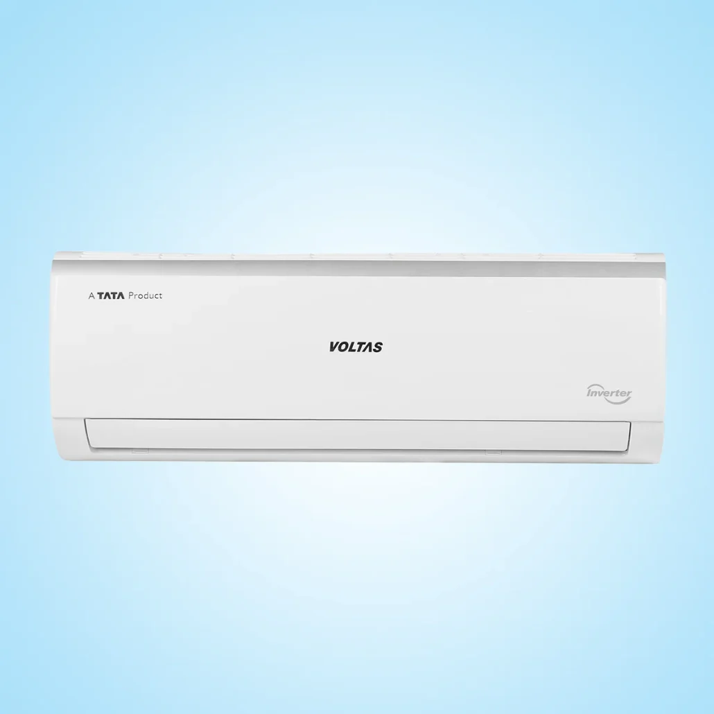 Split AC, 1 Ton, 3 star